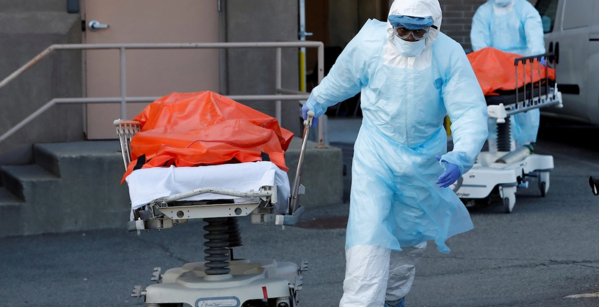 وفاة أول مريض بـ”أوميكرون” في بريطانيا