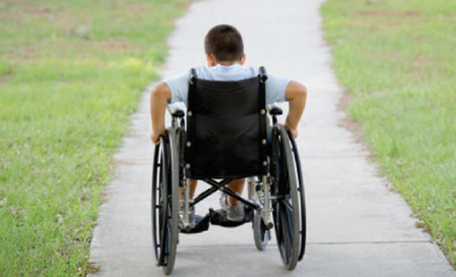 ’تأمين صحي‘ لذوي الاعاقة يعفيهم أجور