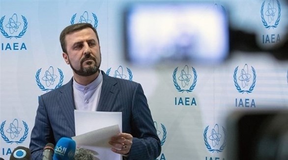 عقوبات إيرانية على 20 فردا وكيانا