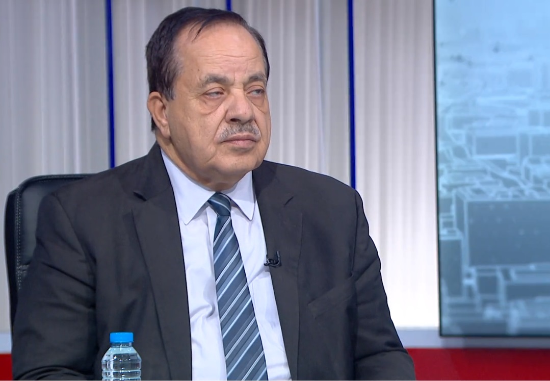 حجاوي: حالات اشتباه بالاصابة بأوميكرون في