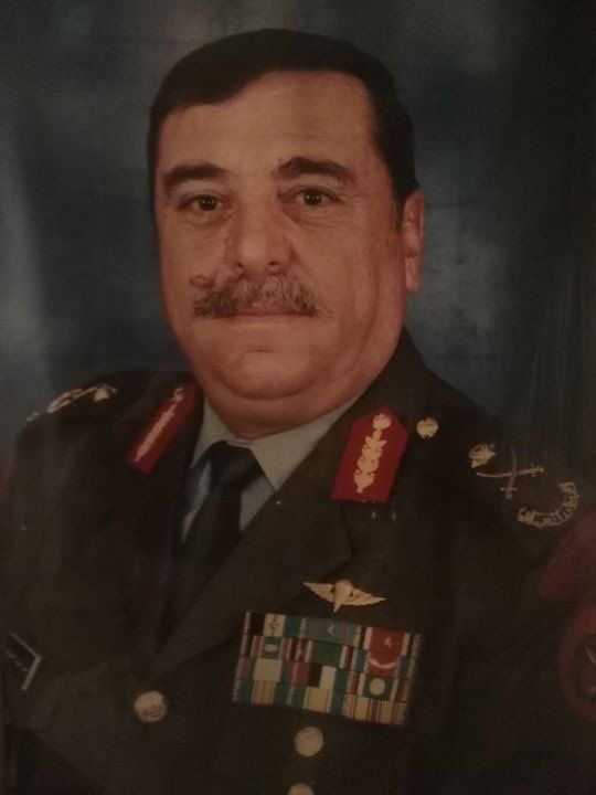 14 عاما على رحيل العين خليل