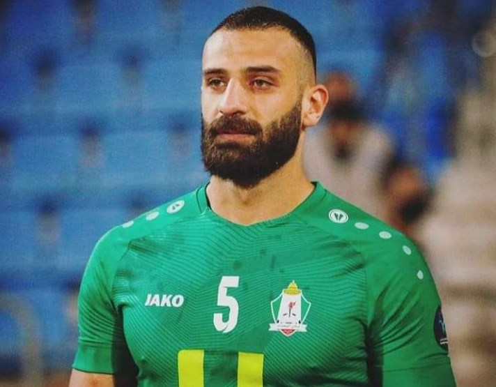 بجانب بهاء عبد الرحمن.. يزن العرب