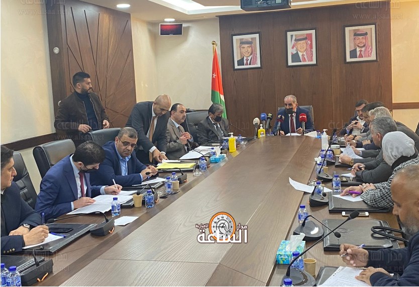 عزايزة: انا غير قادر على حل