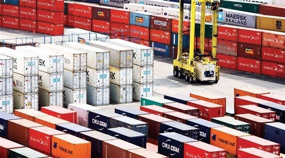 التجارة البريطانية تخسر 16 مليار دولار