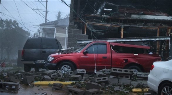 250 مليار دولار كلفة الكوارث الطبيعية