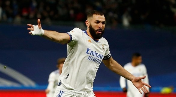 بنزيما لا يعاني من أي إصابة