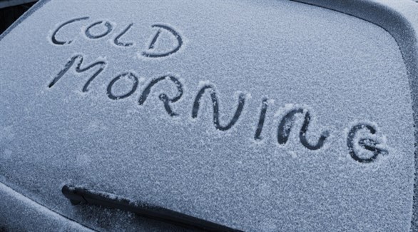 سيارتك كابريو؟ تدابير مهمة للبيات الشتوي