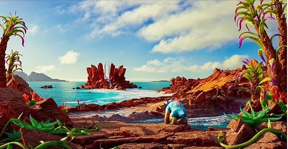 شقيقان يتحولان إلى ميليارديرين بفضل لعبة