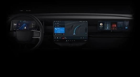 توم توم تطور منصة رقمية لقمرة