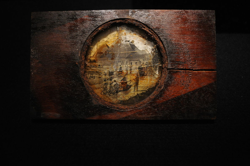 كان السحرة وزراء ومهندسين وفراعنة أيضا