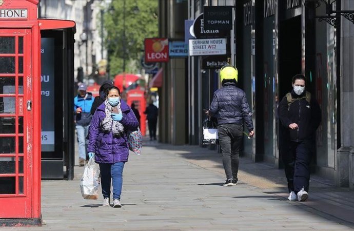 بريطانيا تلغي قائمة حظر السفر المرتبطة