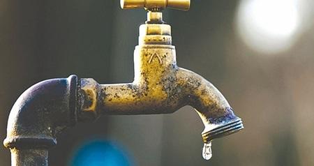 إجراءات حكومية متسارعة تفاديا لعطش مستقبلي