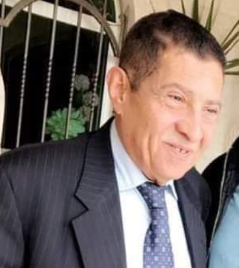 قبيلة العدوان تفقد أحد رجالتها