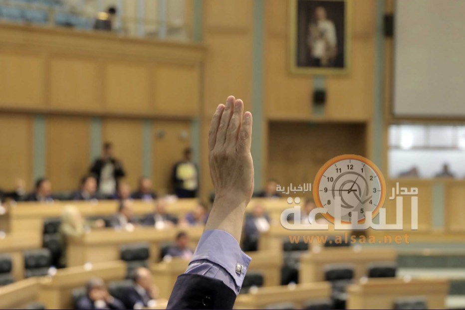 الساعة 10:30 صباحا.. «إعلان نوايا» تحت