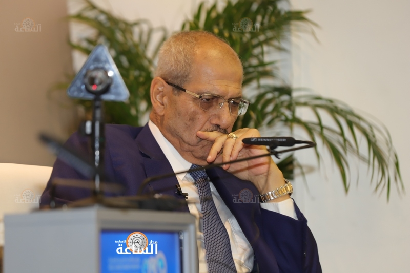 كيف نعى عبدالله النسور رئيس الوزراء