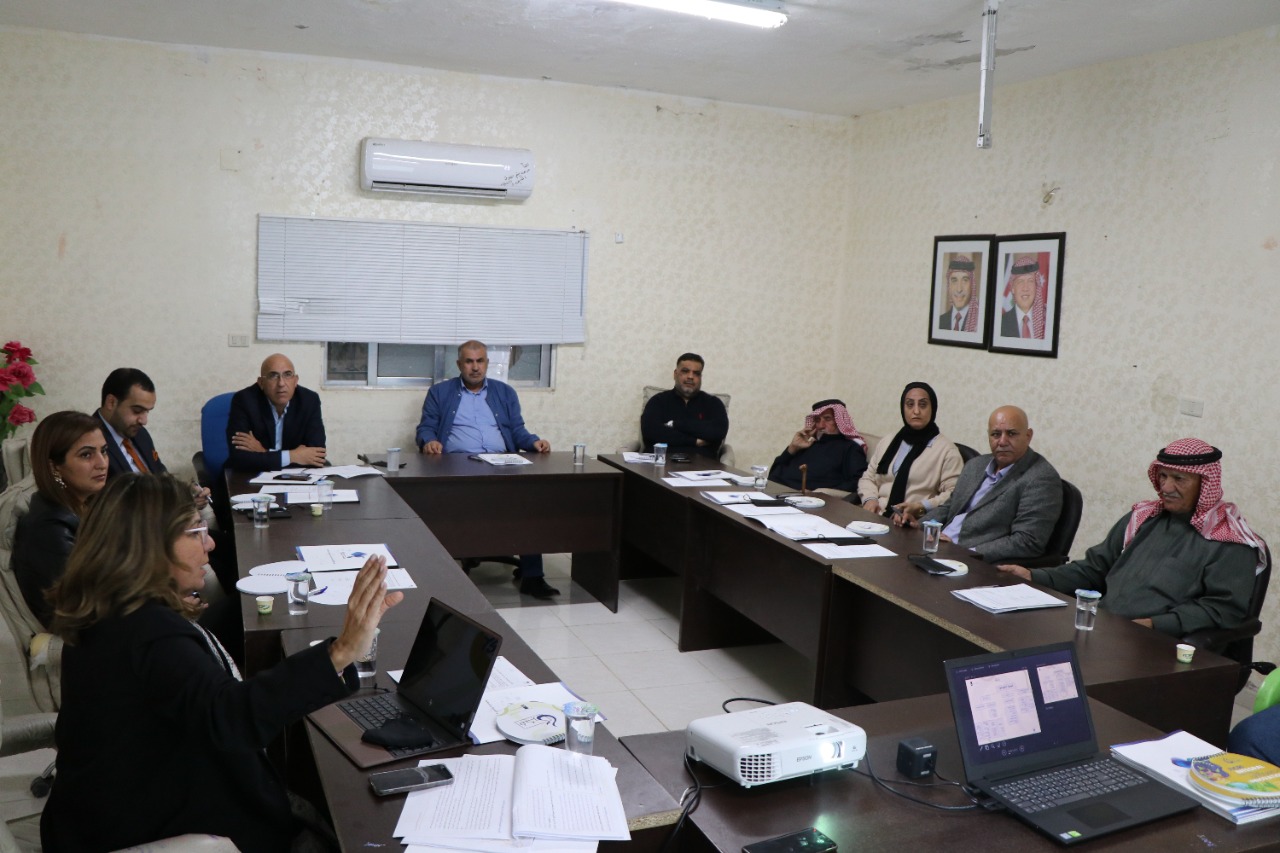 الاقتصاد النسوي تشرح ورقة الموقف لتعديلات