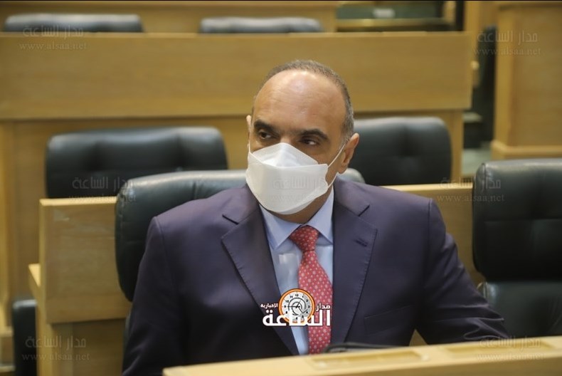 الخصاونة: اشدد هو إعلان للنوايا وليست