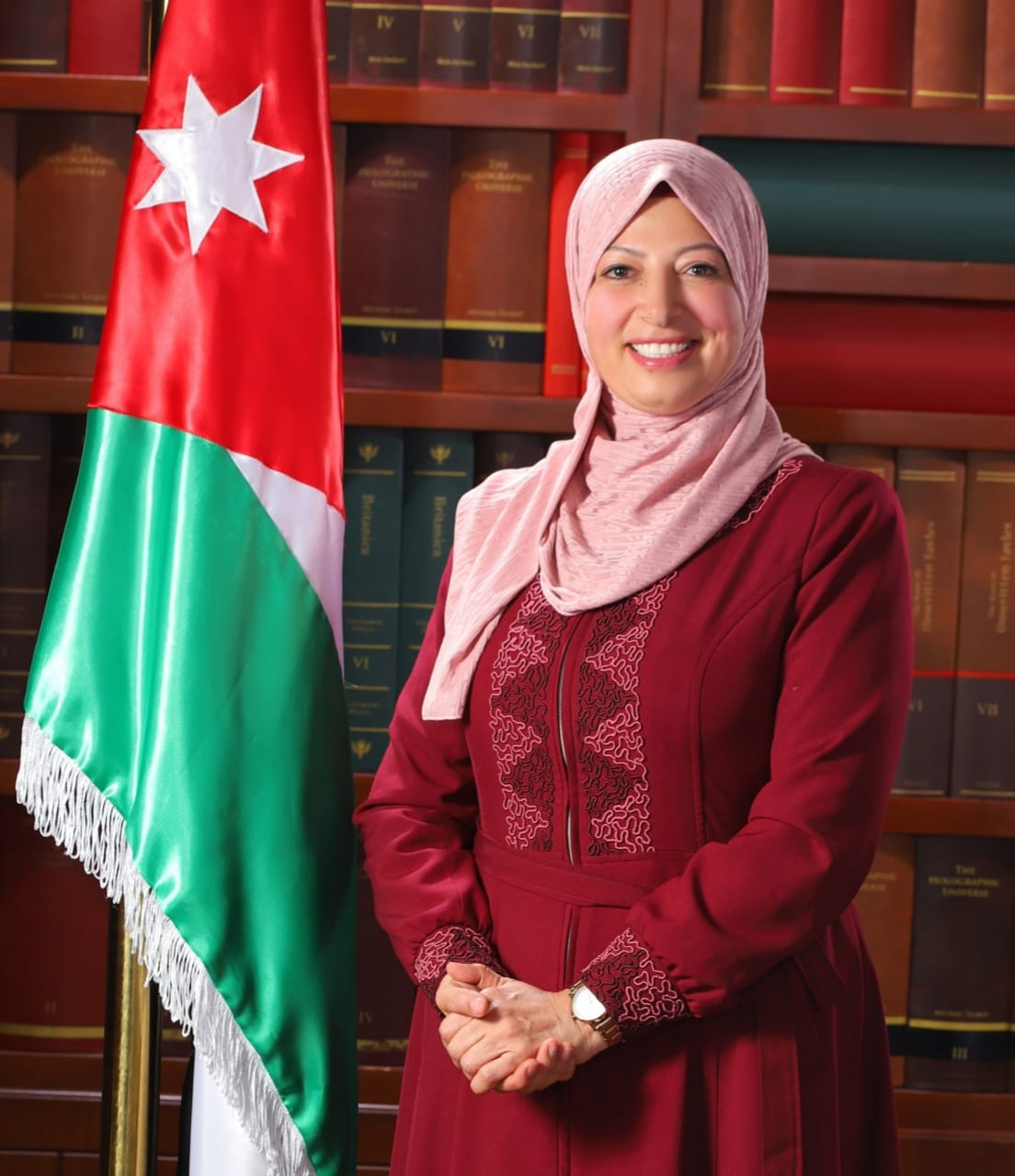 الطويسي تكتب: كلهم أبناء الوطن