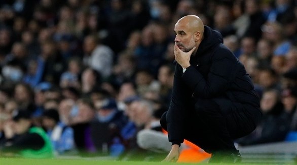 غوارديولا يحتفي بعودة الظاهرة دي بروين