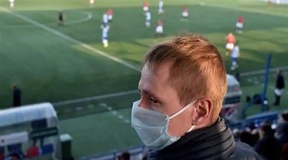 قيود جديدة على الفعاليات الرياضية في