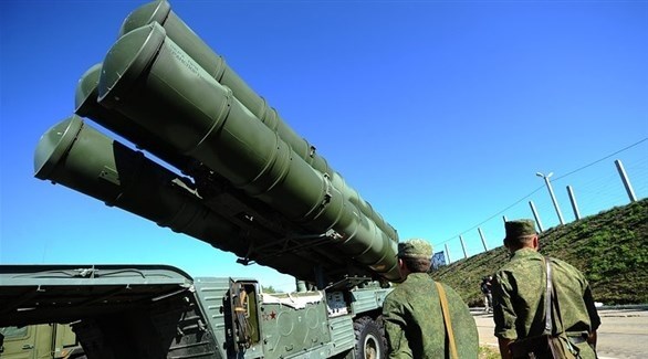 تدريبات روسية على حماية شبه جزيرة