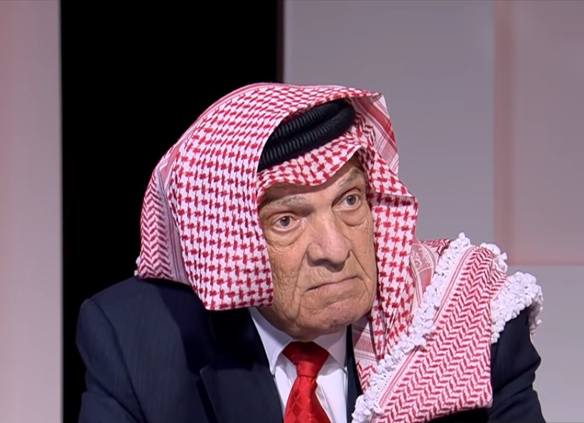 الدغمي يطلب حدادين لهذا السبب