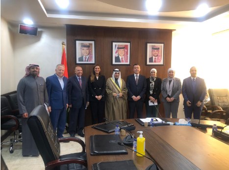 برلمانيون أردنيون يدعون إلى فتح مجالات