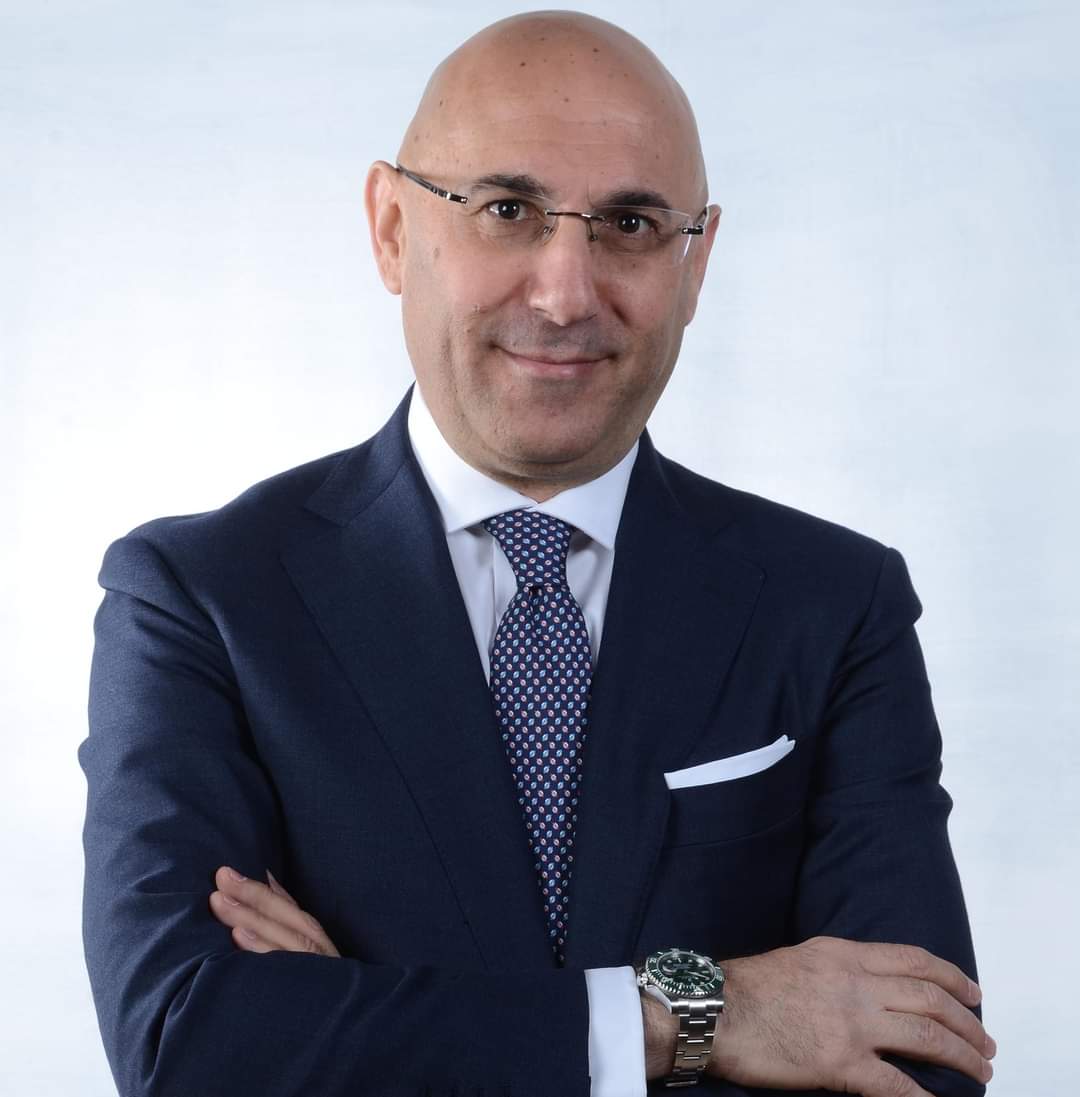 بلال البرماوي.. اول عربي في مجلس