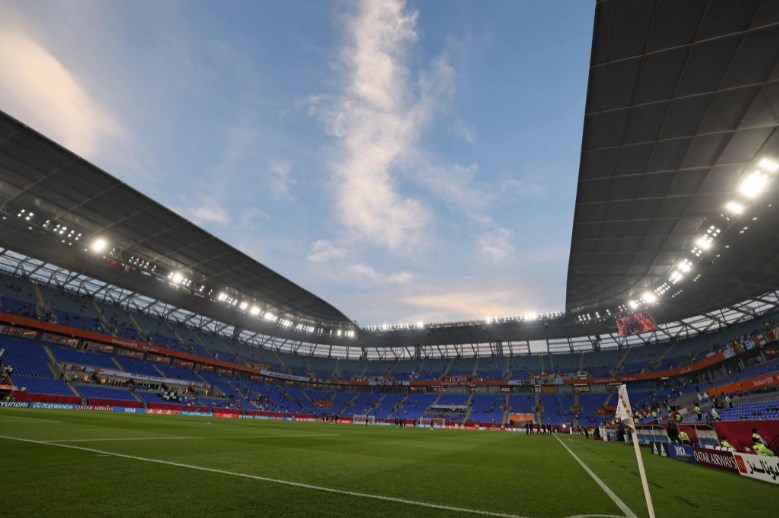 النيران الصديقة تقصي مصر من كأس