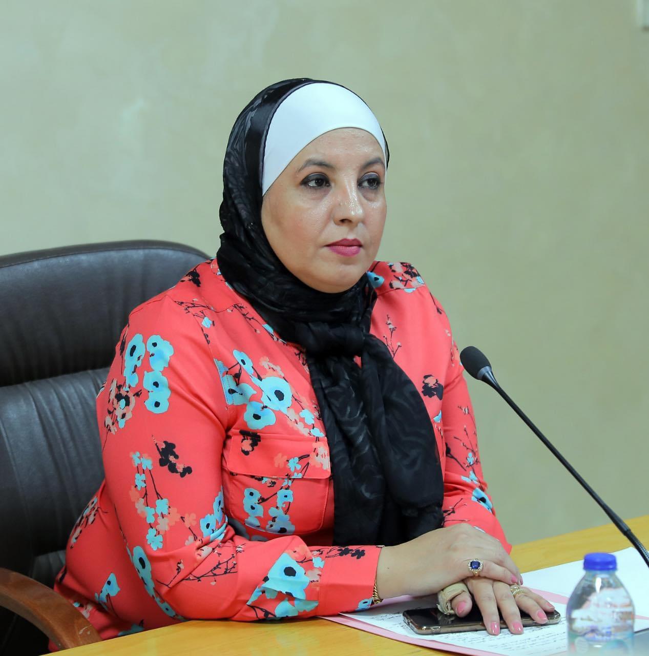 الجبور تسأل الخصاونة عن الاعفاءات