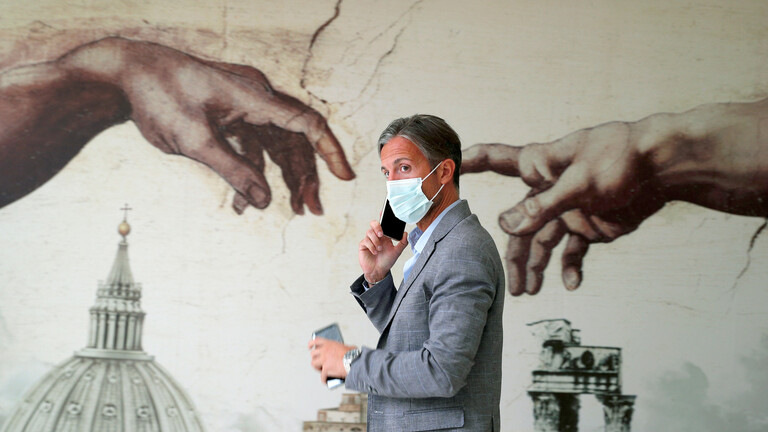 الصحة العالمية تشير إلى تضاعف أعداد