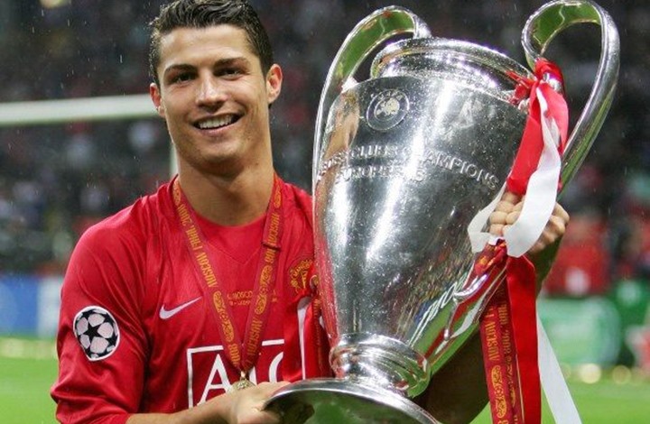 المانيو يوظف حيلة للتعاقد مع رونالدو