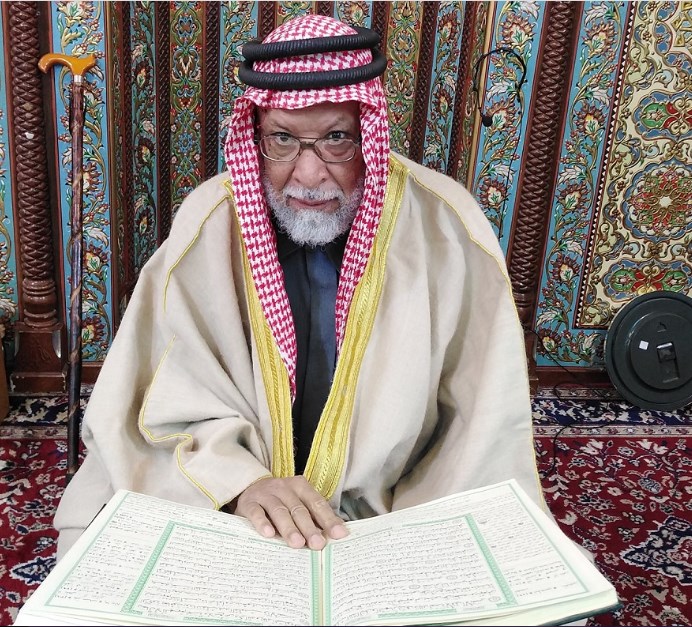 أوقاف العقبة لإمام مسجد: إخلاء المسجد