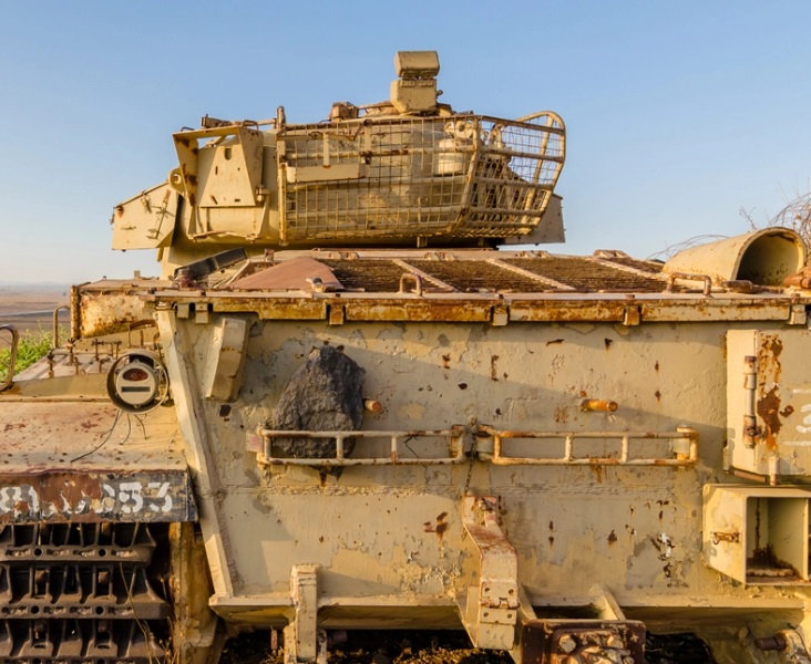 العدو يعلن الانتهاء من كبر مناورة