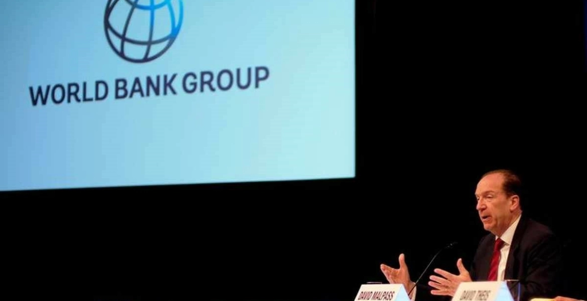 93 مليار دولار مساعدات من البنك