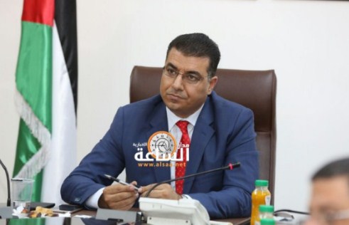 وزير الزراعة: نتابع دعم برامج الشباب