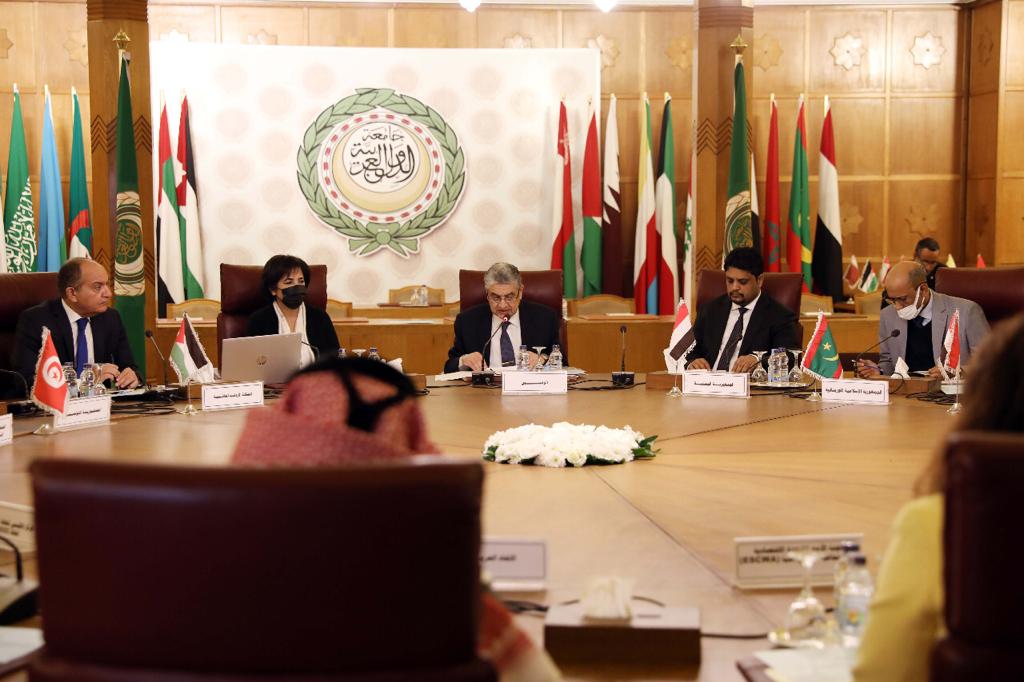 السفير العضايلة يترأس الوفد الأردني المشارك