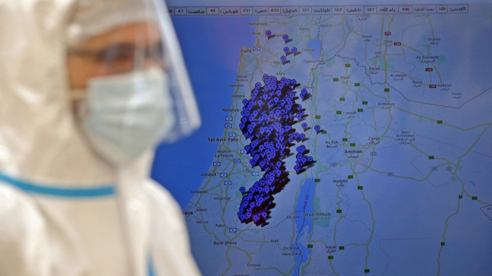 رصد أول 3 إصابات بالمتحور أوميكرون