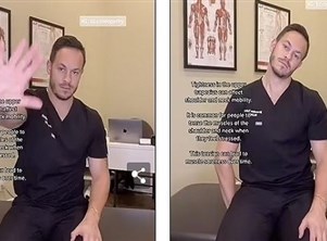 خبير: حيلة بسيطة لتخفيف تشنجات وآلام