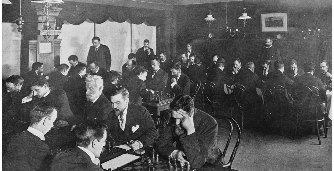 عرفته أوروبا من الدولة العباسية، ولكن: