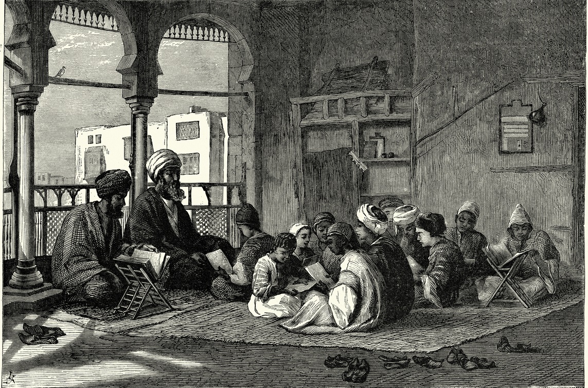 كيف أسس العهد الزنكي أحد أفضل