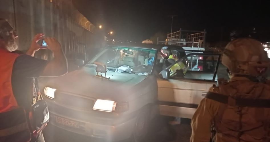 عملية نابلس.. المقاومة تردع العدو الصهيوني