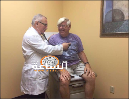 أطباء أردنيون يتألقون في أميركا