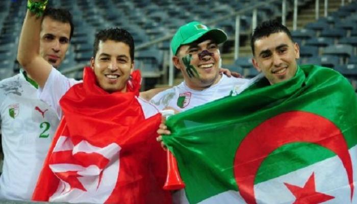 كأس العرب: مواجهتان أخيرتان اليوم بالبحث