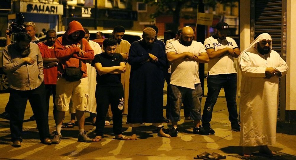 خطاب كراهية وحرب على المسلمين تجتاح