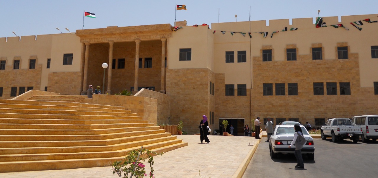 توظيف مباشر في اليوم الوظيفي بأردنية