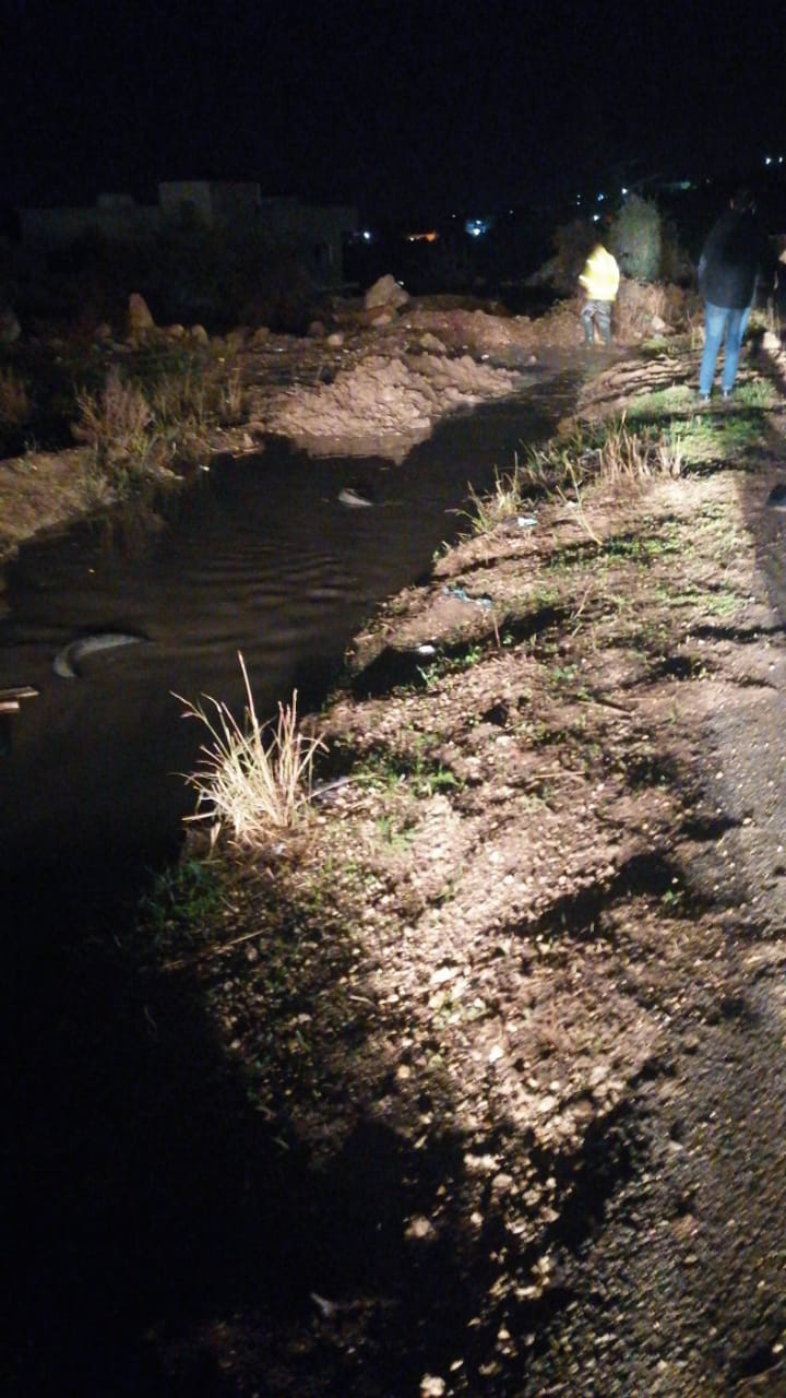 وزارة الإدارة المحلية تتابع شكوى مواطنين