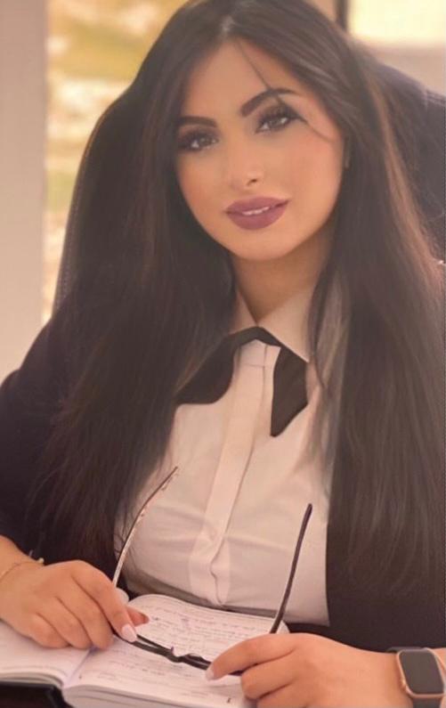 رشا عواد تكتب: الأمان ما بين