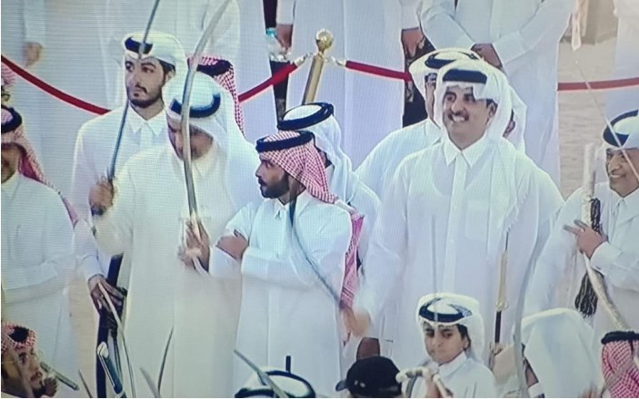 لم هذا العيد ليس مثل أي