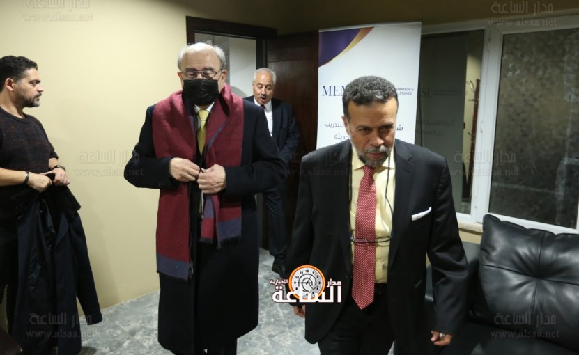 خامس رئيس وزراء اردني سابق يخرج